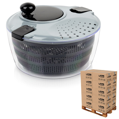 Salad Spinner Manual (pallet of 96 pcs)