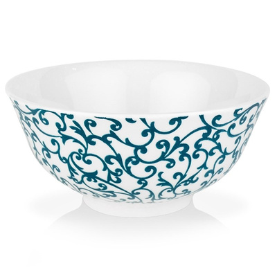 Bowl Porcelain AURORA 15,5 cm, 600 ml