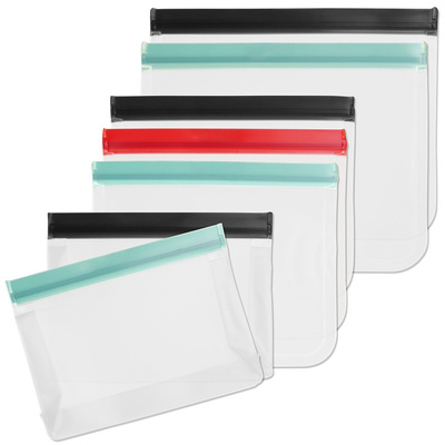 Seal Bags 1 / 1.2 / 1.6 l 7 pcs
