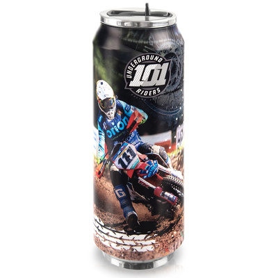 Travel Mug Can 700 ml