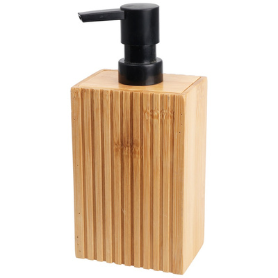 Soap Dispenser Wooden 280 ml