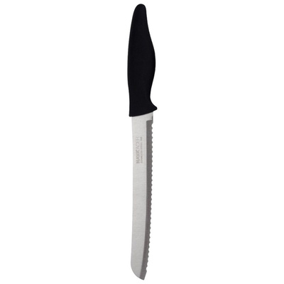 Bread Knife Steel ACER 32,5 cm