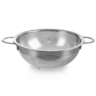 Colander Steel ANETT 20.5 cm