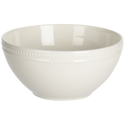 Bowl Porcelain 16 cm, 800 ml