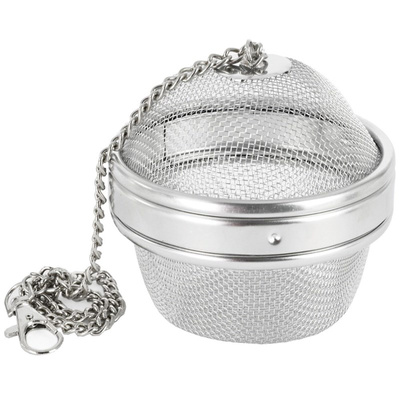 Spice Infuser Steel 9 cm