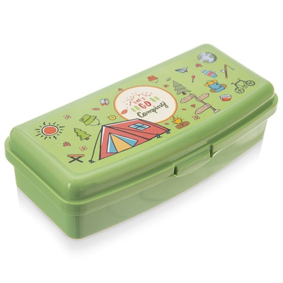 Lunch Box Green 500 ml