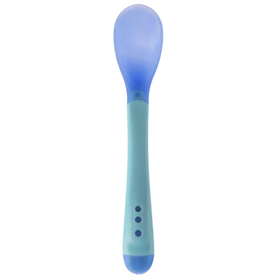 Baby spoon with Soft Tip 13.5 cm