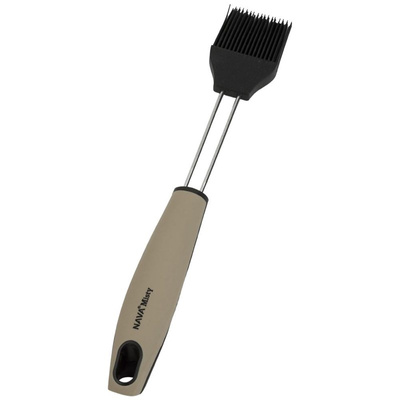 Pastry Brush Silicone MISTY 26 cm