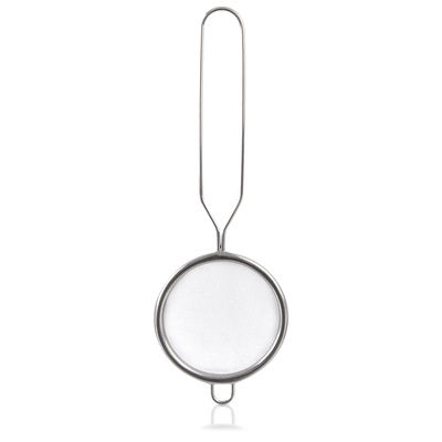 Kitchen Strainer Steel with Handle 7 cm