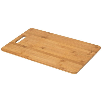 Chopping Board Bamboo TERRESTRIAL 40x25.5 cm