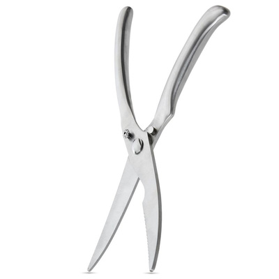 Nożyce do drobiu stalowe 25 cm