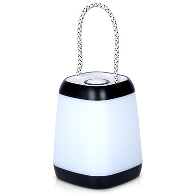 Table Lamp Battery Operated Led 12x9 cm