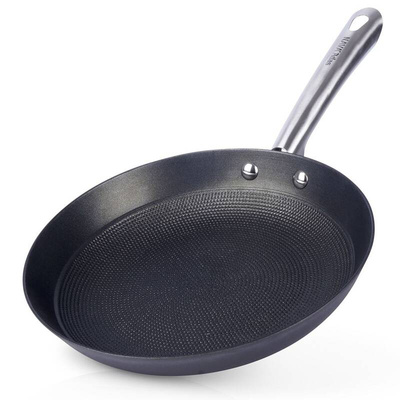 Frying Pan Cast Iron ATLAS 24 cm