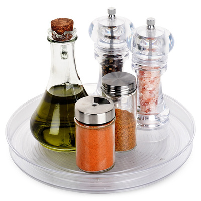 Turntable Organiser 24 cm