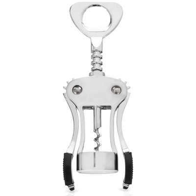 Corkscrew Metal 19,5 cm