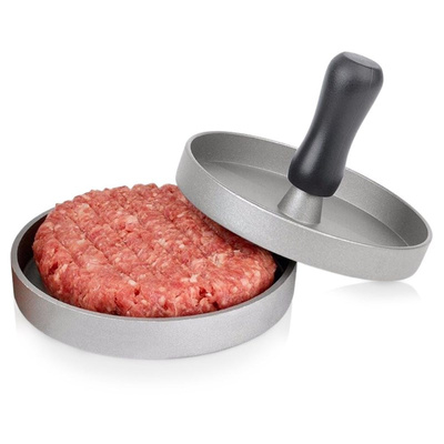 Burger Press 12 cm