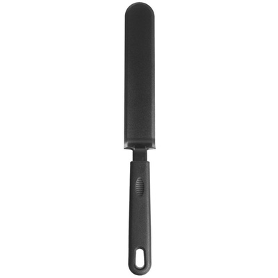 Icing Spatula Thermoplastic Black BLACKLINE 31 cm