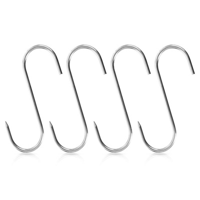 Hak wędzarniczy 15x12 cm 4 szt.