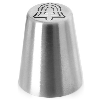 Russian Piping Tip Steel Bell