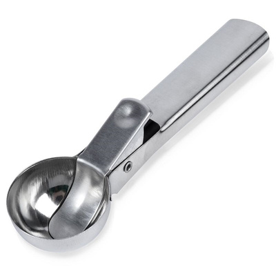 Ice Cream Scoop Steel 4,5 cm