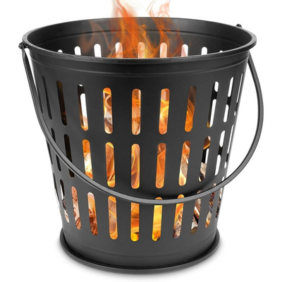 Fire Pit Metal 39 cm