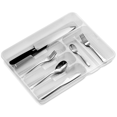 Cutlery Drawer Organiser 38,5x31 cm