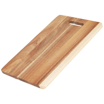 Chopping Board Wooden 36x23 cm