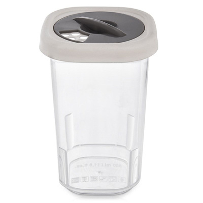 Spice Jar with Strainer 320 ml