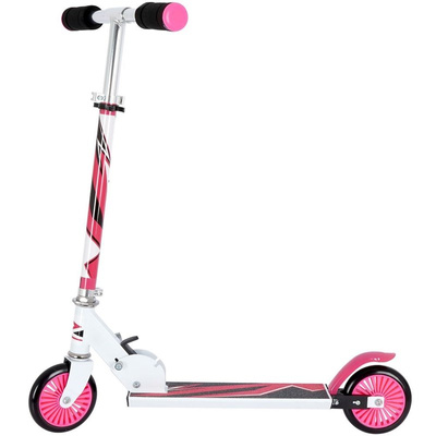 Scooter Aluminum Foldable for Children do 50 kg