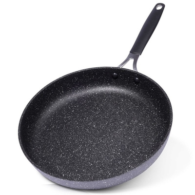 Frying Pan Granite Non-Stick STONER 28 cm