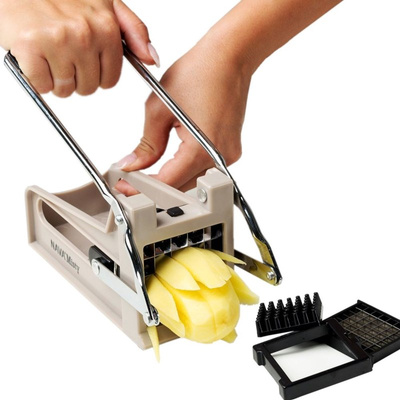 French Fry Cutter