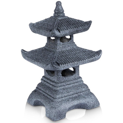 Figurka ogrodowa pagoda japońska 50 cm