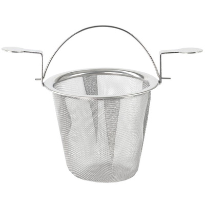 Tea Strainer Steel 7,5 cm