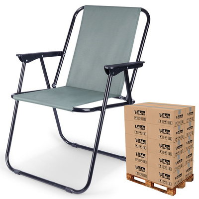 Camping Chair Foldable (pallet of 100 pcs)