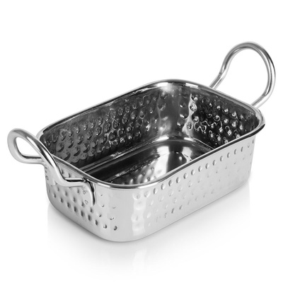 Serving Dish Steel 300 ml