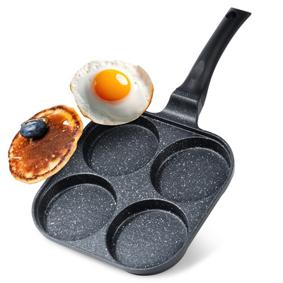 Egg Pan 22x22cm