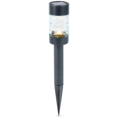 Solar Garden Lights Led Driven Into 27 cm