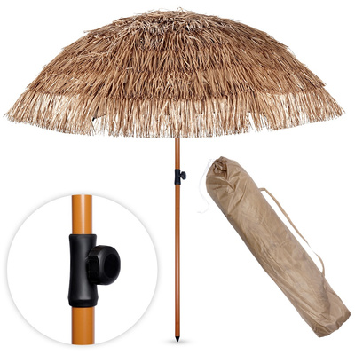 Beach and Garden Umbrella Hawaiian 120 cm
