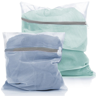 Mesh Laundry Bag 2 pcs