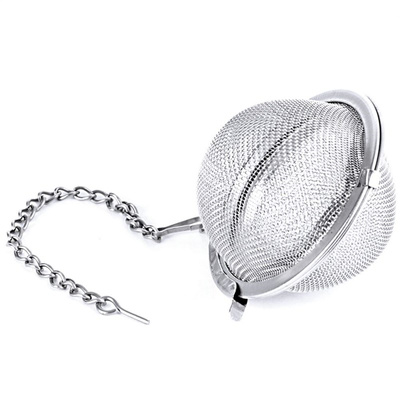 Tea Infuser Steel 5.4 cm