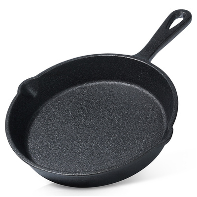 Frying Pan Cast Iron CAST LINE 15 cm