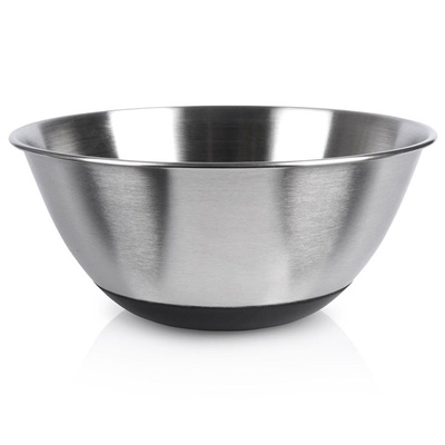 Bowl Kitchen Steel Non-Slip 19 cm, 1.2 l