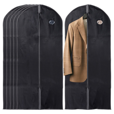 Pokrowiec na ubrania 60x135 cm 6 szt.