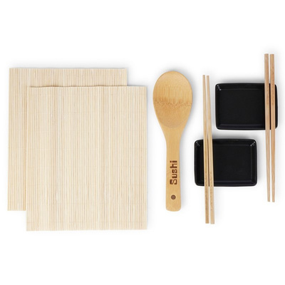 Sushi Making Kit 7 pcs