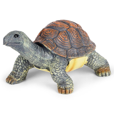 Garden Statue Turtle 21x12 cm