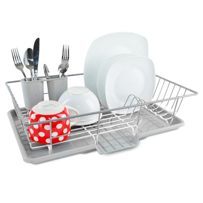 Dish Drainer Rack 46,5x31,13 cm