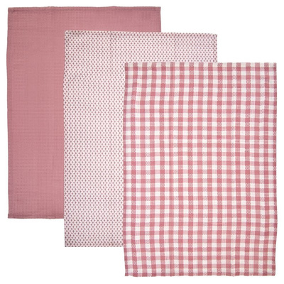 Microfibre Cloth 3 pcs