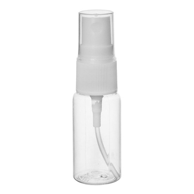Cosmetic Bottle Atomiser 15 ml