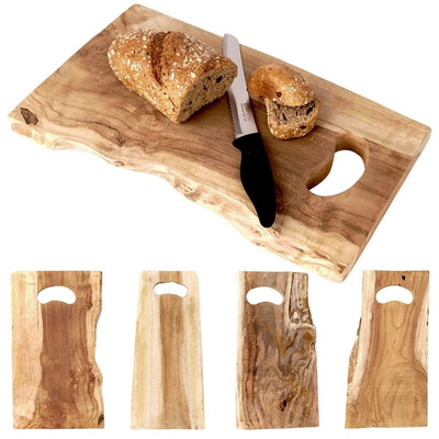 Chopping Board Wooden 42x26 cm