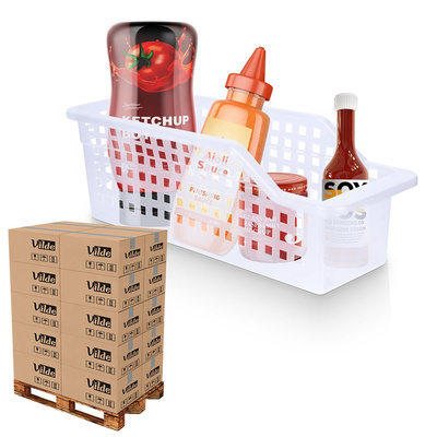Organizer do lodówki 34,5x13x11,5 cm (paleta 720 szt.)